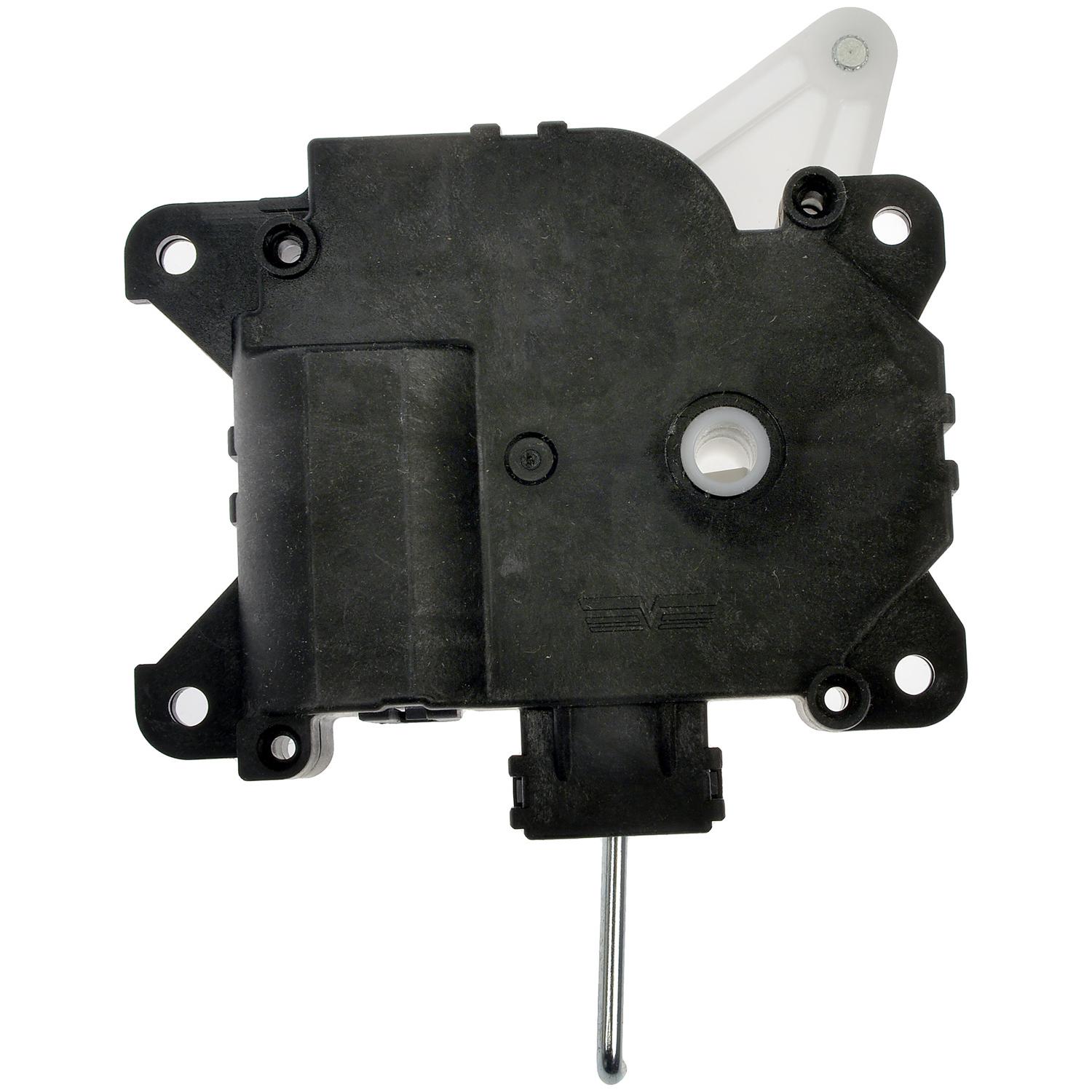 Dorman 604357 - HVAC Heater Blend Door Actuator Dorman 604357 HVAC Heater Blend Door Actuator product image 3 of 4