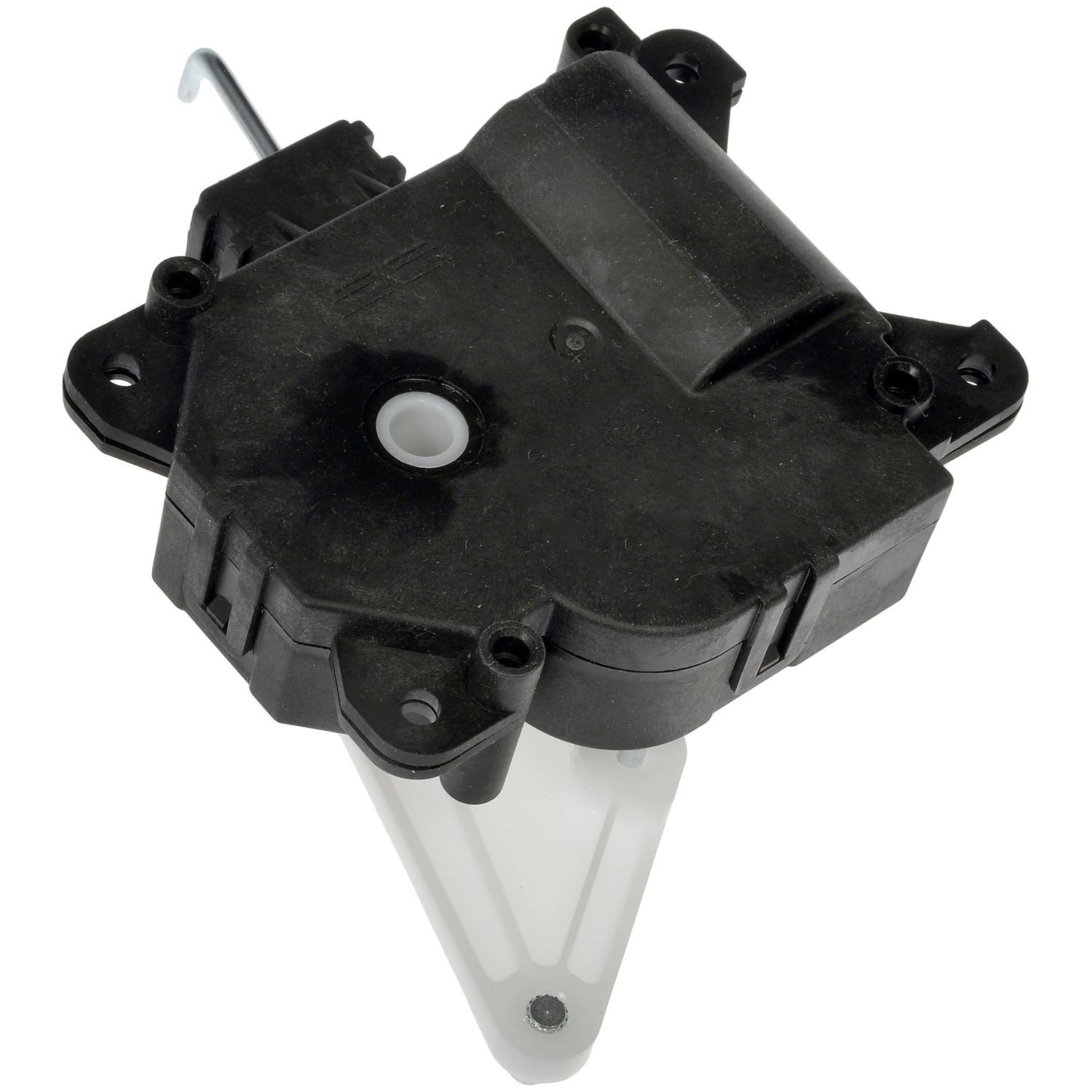 Dorman 604357 - HVAC Heater Blend Door Actuator Dorman 604357 HVAC Heater Blend Door Actuator product image 4 of 4