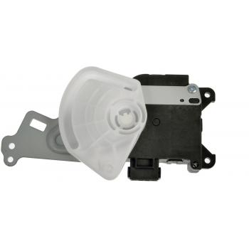 Dorman 604360 - HVAC Heater Blend Door Actuator Dorman 604360 HVAC Heater Blend Door Actuator product image 2 of 4