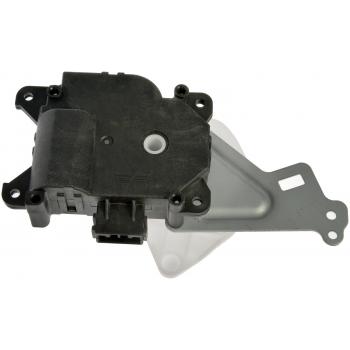 Dorman 604360 - HVAC Heater Blend Door Actuator Dorman 604360 HVAC Heater Blend Door Actuator product image 3 of 4