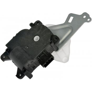 Dorman 604360 - HVAC Heater Blend Door Actuator Dorman 604360 HVAC Heater Blend Door Actuator product image 4 of 4