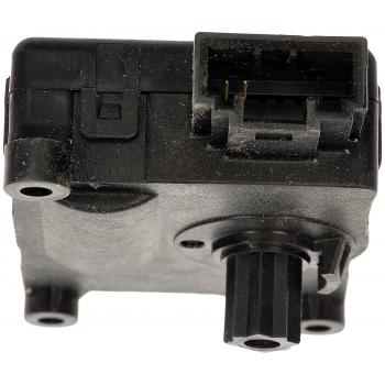 Dorman 604361 HVAC Heater Blend Door Actuator product image 1 of 4