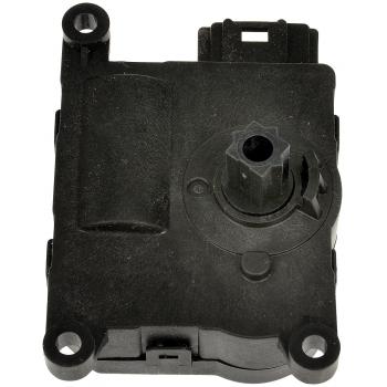 Dorman 604361 HVAC Heater Blend Door Actuator product image 2 of 4
