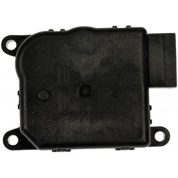 Dorman 604361 HVAC Heater Blend Door Actuator product image 3 of 4