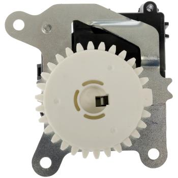Dorman 604364 HVAC Heater Blend Door Actuator product image 2 of 4