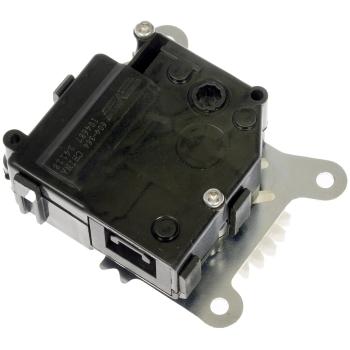 Dorman 604364 HVAC Heater Blend Door Actuator product image 4 of 4