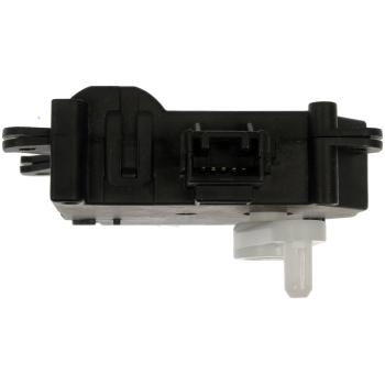Dorman 604365 HVAC Heater Blend Door Actuator product image 1 of 4