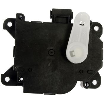 Dorman 604365 HVAC Heater Blend Door Actuator product image 2 of 4