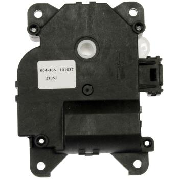 Dorman 604365 HVAC Heater Blend Door Actuator product image 3 of 4