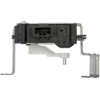 Dorman 604367 HVAC Heater Blend Door Actuator product image 1 of 4
