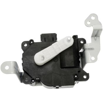 Dorman 604367 HVAC Heater Blend Door Actuator product image 2 of 4