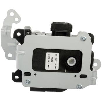 Dorman 604367 HVAC Heater Blend Door Actuator product image 3 of 4