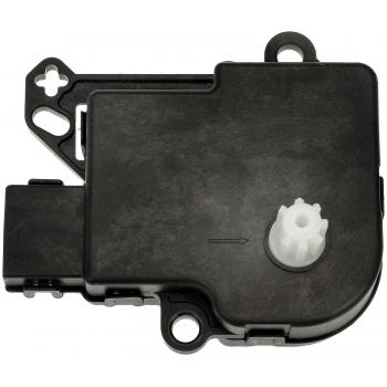 Dorman 604368 - HVAC Heater Blend Door Actuator Dorman 604368 HVAC Heater Blend Door Actuator product image 2 of 4