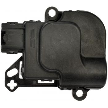 Dorman 604368 - HVAC Heater Blend Door Actuator Dorman 604368 HVAC Heater Blend Door Actuator product image 3 of 4