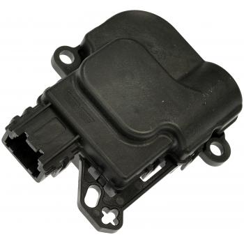 Dorman 604368 - HVAC Heater Blend Door Actuator Dorman 604368 HVAC Heater Blend Door Actuator product image 4 of 4