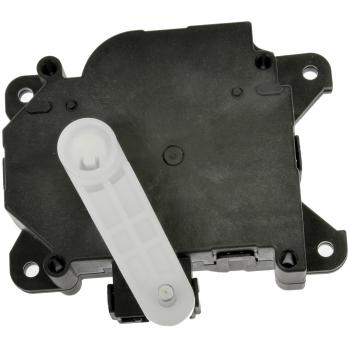 Dorman 604369 HVAC Heater Blend Door Actuator product image 2 of 4