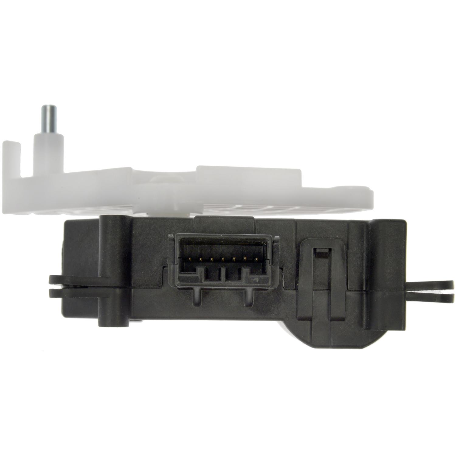 Dorman 604371 - HVAC Heater Blend Door Actuator Dorman 604371 HVAC Heater Blend Door Actuator product image 1 of 4
