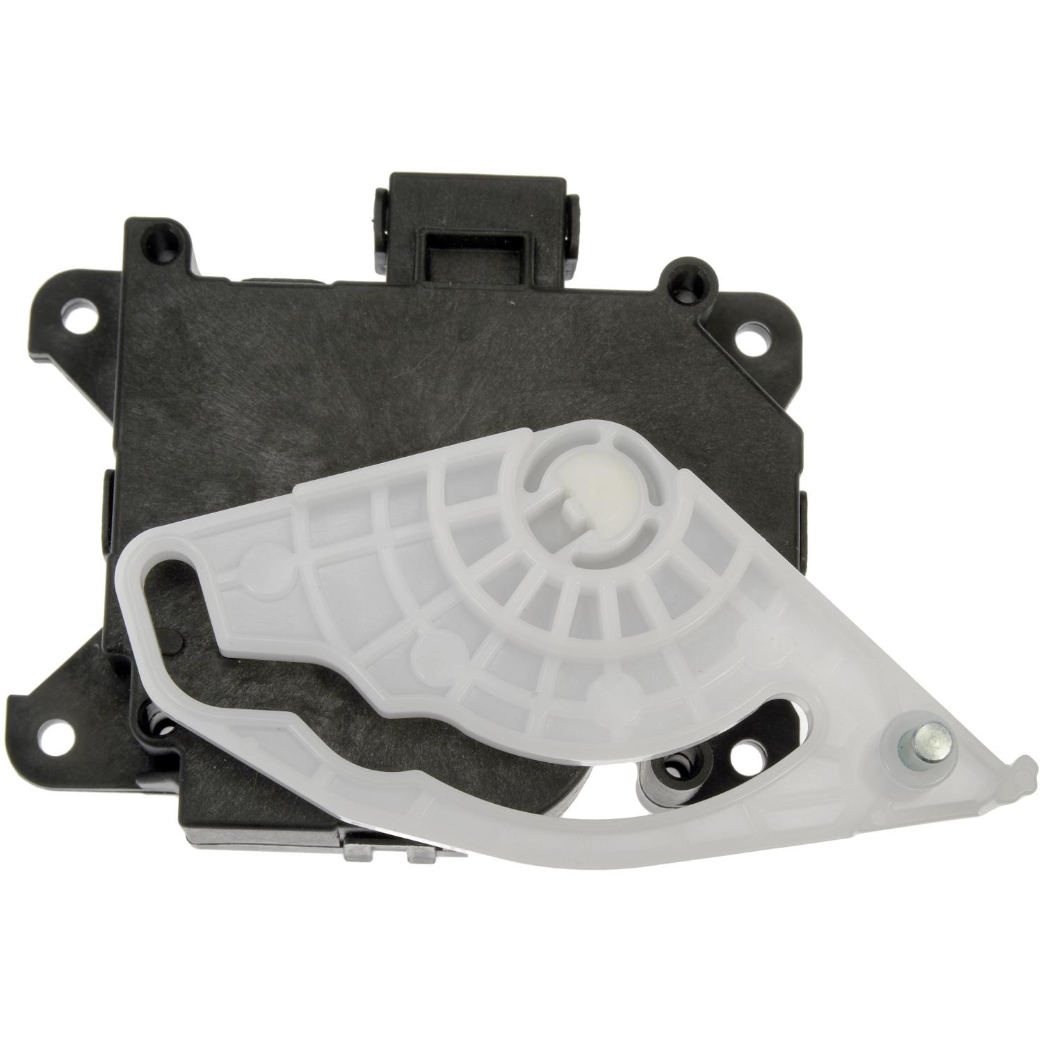 Dorman 604371 - HVAC Heater Blend Door Actuator Dorman 604371 HVAC Heater Blend Door Actuator product image 2 of 4