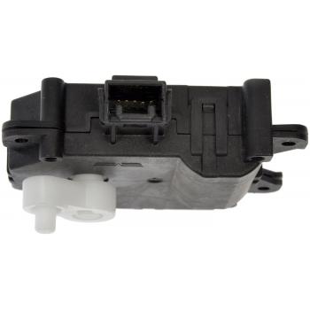 Dorman 604372 HVAC Heater Blend Door Actuator product image 1 of 4