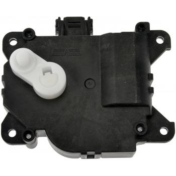 Dorman 604372 HVAC Heater Blend Door Actuator product image 2 of 4