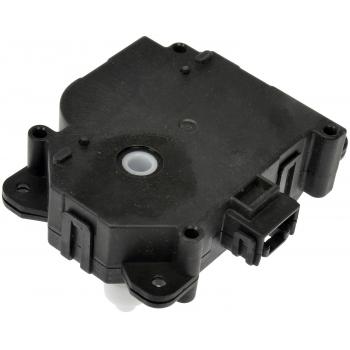 Dorman 604372 HVAC Heater Blend Door Actuator product image 3 of 4
