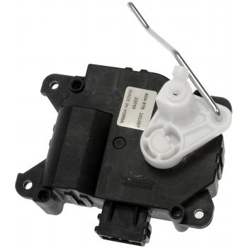 Dorman 604376 - HVAC Heater Blend Door Actuator Dorman 604376 HVAC Heater Blend Door Actuator product image 2 of 4