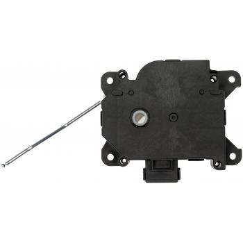 Dorman 604376 - HVAC Heater Blend Door Actuator Dorman 604376 HVAC Heater Blend Door Actuator product image 3 of 4