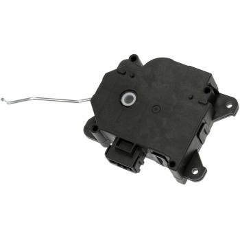 Dorman 604376 - HVAC Heater Blend Door Actuator Dorman 604376 HVAC Heater Blend Door Actuator product image 4 of 4