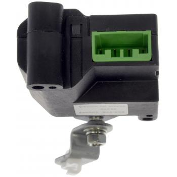 Dorman 604378 HVAC Heater Blend Door Actuator product image 1 of 4