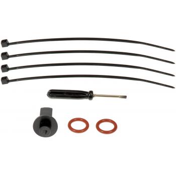 Dorman 604386 HVAC Blend Door Repair Kit product image 1 of 5