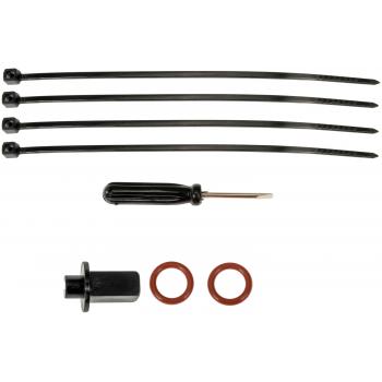 Dorman 604386 HVAC Blend Door Repair Kit product image 3 of 5