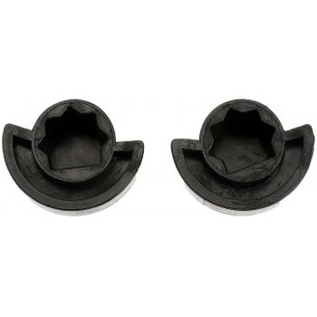 Dorman 604387 HVAC Blend Door Repair Kit product image 3 of 5