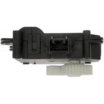 Dorman 604906 HVAC Heater Blend Door Actuator product image 1 of 4