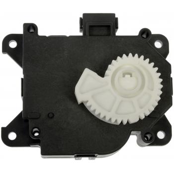 Dorman 604906 HVAC Heater Blend Door Actuator product image 2 of 4