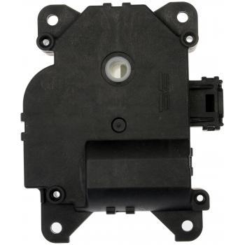 Dorman 604906 HVAC Heater Blend Door Actuator product image 3 of 4