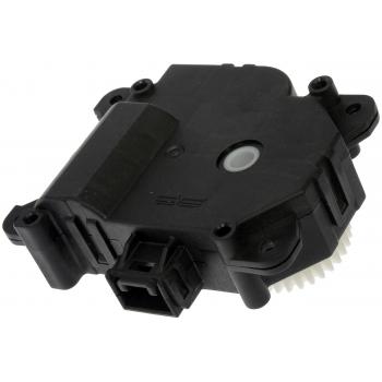 Dorman 604906 HVAC Heater Blend Door Actuator product image 4 of 4
