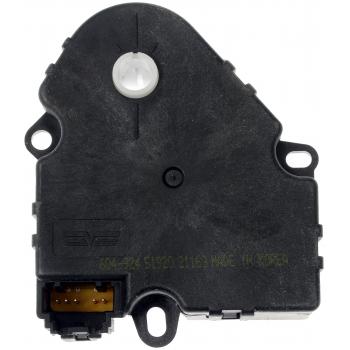 Dorman 604924 - HVAC Heater Blend Door Actuator Dorman 604924 HVAC Heater Blend Door Actuator product image 1 of 4