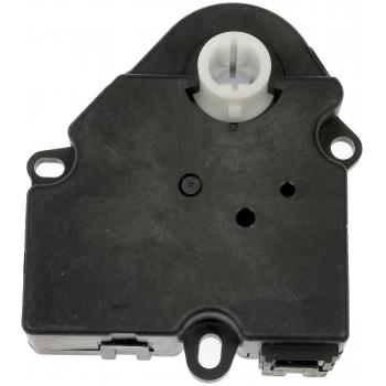 Dorman 604924 - HVAC Heater Blend Door Actuator Dorman 604924 HVAC Heater Blend Door Actuator product image 2 of 4