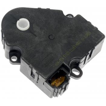 Dorman 604924 - HVAC Heater Blend Door Actuator Dorman 604924 HVAC Heater Blend Door Actuator product image 3 of 4