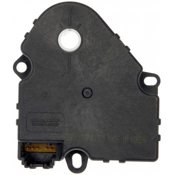 Dorman 604925 - HVAC Heater Blend Door Actuator Dorman 604925 HVAC Heater Blend Door Actuator product image 1 of 4