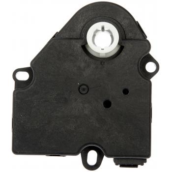 Dorman 604925 - HVAC Heater Blend Door Actuator Dorman 604925 HVAC Heater Blend Door Actuator product image 2 of 4