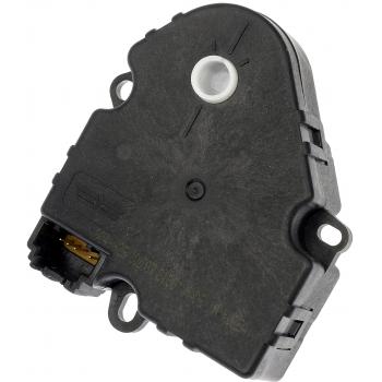 Dorman 604925 - HVAC Heater Blend Door Actuator Dorman 604925 HVAC Heater Blend Door Actuator product image 4 of 4
