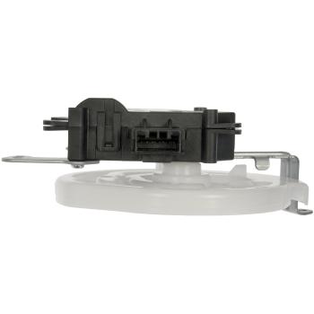 Dorman 604936 HVAC Heater Blend Door Actuator product image 1 of 4