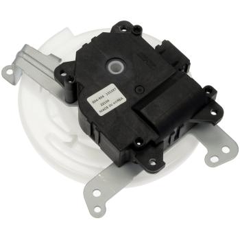 Dorman 604936 HVAC Heater Blend Door Actuator product image 4 of 4