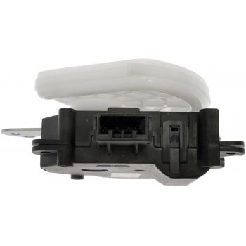 Dorman 604937 HVAC Heater Blend Door Actuator product image 1 of 4