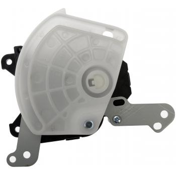 Dorman 604937 HVAC Heater Blend Door Actuator product image 2 of 4