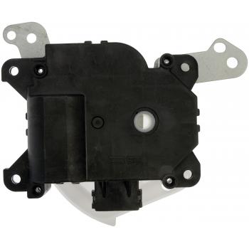 Dorman 604937 HVAC Heater Blend Door Actuator product image 3 of 4