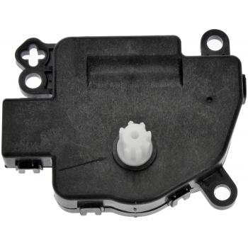 Dorman 604970 HVAC Heater Blend Door Actuator product image 2 of 5