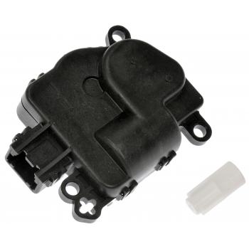 Dorman 604970 HVAC Heater Blend Door Actuator product image 3 of 5