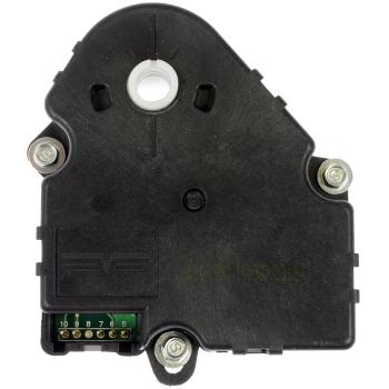 Dorman 604990 - HVAC Heater Blend Door Actuator Dorman 604990 HVAC Heater Blend Door Actuator product image 1 of 6